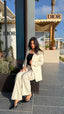 Ivory Affair Blazer