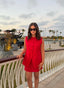 Red Epoque Set