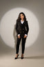 The Neo Bosslady Blazer -Black