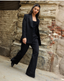 Flare Pants