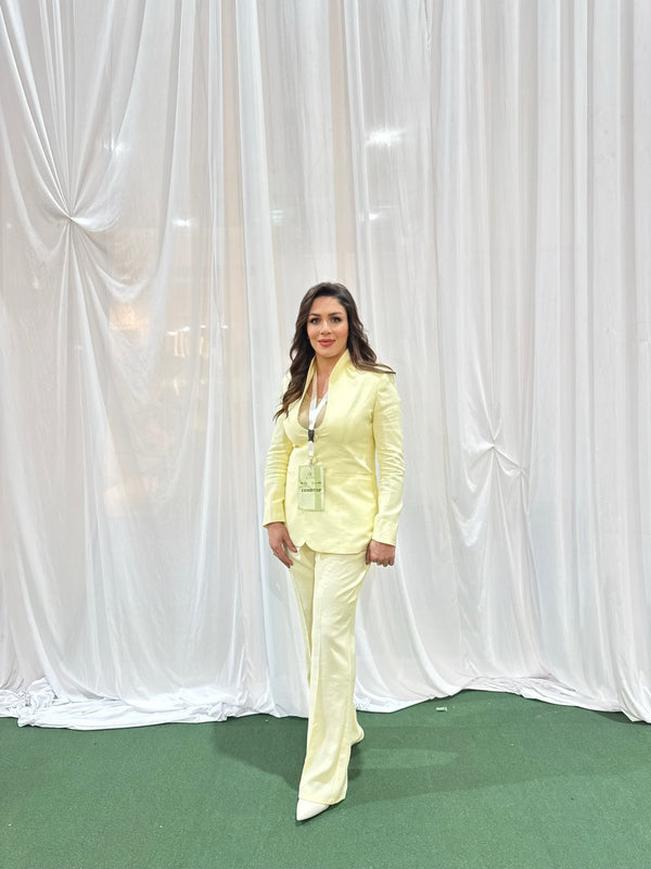 Lumière Suit