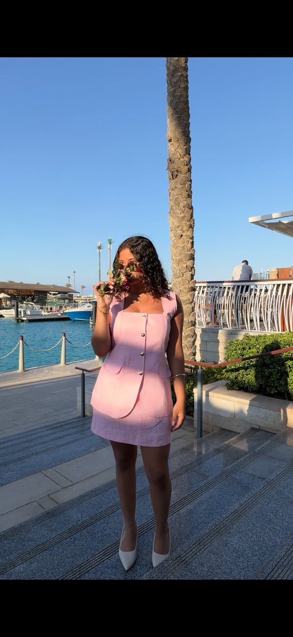 Rosé Époque Set