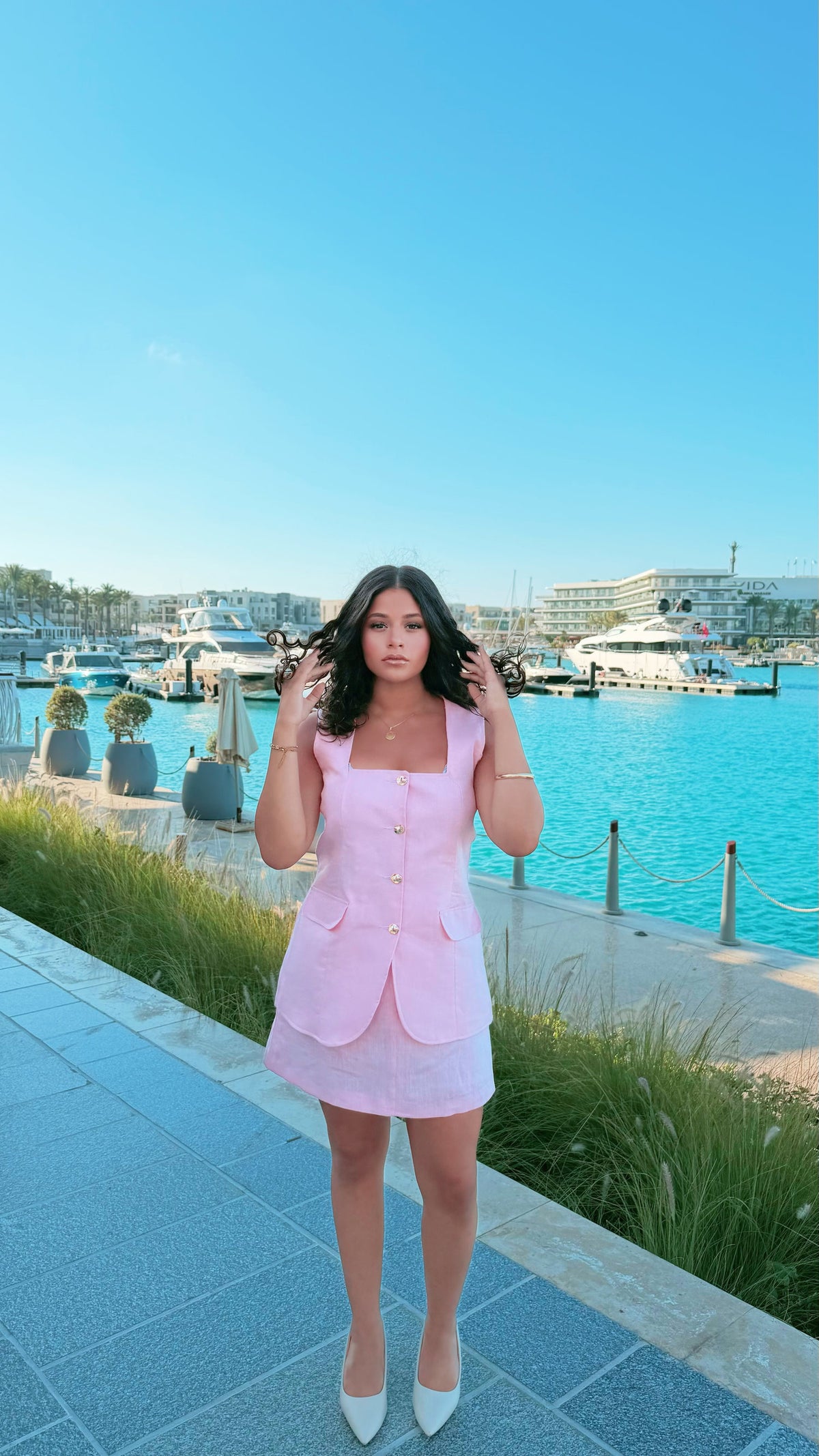 Rosé Époque Set Main image