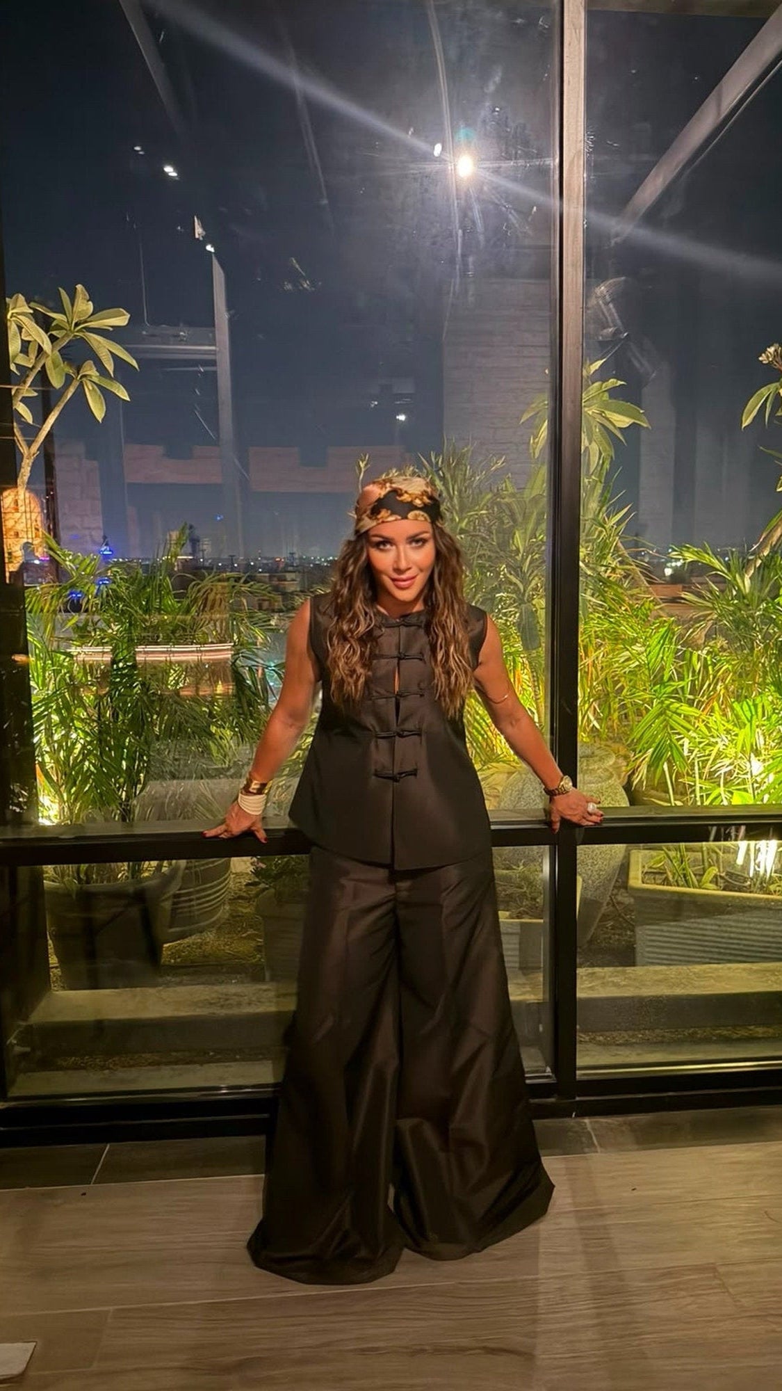 Mocha statement Set