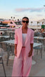 Rosé Époque Blazer