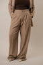The Neo Apex Pants -Caffe