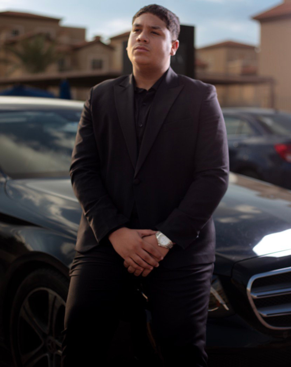 Men Tuxedo black Suit