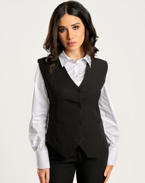 Black Vest